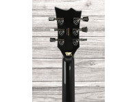 ESP Eclipse Custom ST Black SB ESP Eclipse Custom ST Black SB